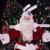 Santa at the NHL Classic 100