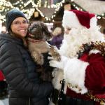 Ottawa Christmas Farmer's Maket Lansdowne