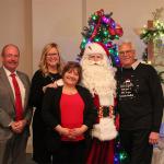 Christmas with Kanata Remax team